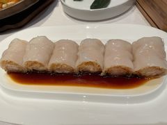 金网鲜虾肠-东富酒家(龙湖西溪天街店)