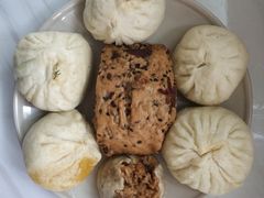 -老陶包子铺(南大西南村店)