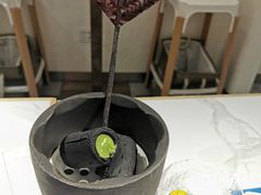 -茶是一枝花泡茶店