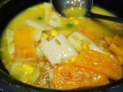 -马老六清真餐厅(雁滩店)