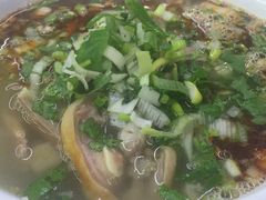 -阿叶羊杂碎(前进街店)