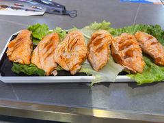 -棒小伙·齐齐哈尔烤肉(龙茗路店)