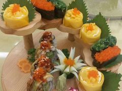 -濠江渔港酒楼(湾仔海鲜街，会展中心店)