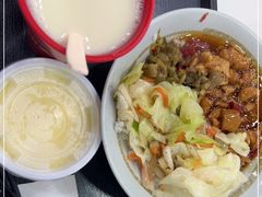 -永和大王·现磨豆浆·卤肉饭(九亭SH085店)
