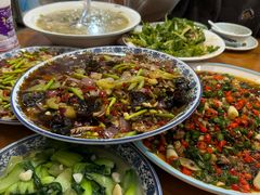 -李大爷的泡椒馆(冉家坝店)