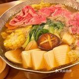 探店｜不踩雷的超火日式料理小屋[胜利]