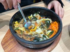-米村拌饭(江宁万达店)