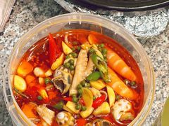 -金龙·打边炉(武进路店)