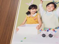 -海马体家庭照相馆(广州正佳广场店)