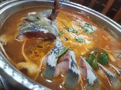 -芦苇荡·酸汤鱼(回龙观店)