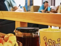 -星河湾温泉洗浴酒店