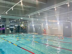 -FLARE STAR FITNESS(复地活力城店)