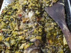 -金厨帽烤鱼(芦庄店)