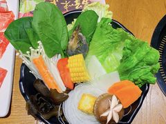 -呷哺呷哺(宝山正大乐城店)