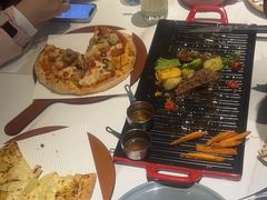 -必胜客(蚌埠东海万达店)