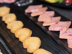 -湊湊火锅·茶憩(合生汇购物中心店)