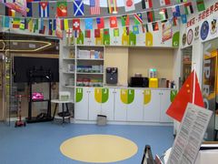 -安妮花英语·青少儿(海格堡店)
