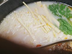 -新辣道鱼火锅(上地华联店)