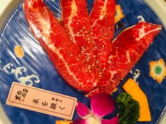 -黑牛の店·和牛烧肉(合生汇店)