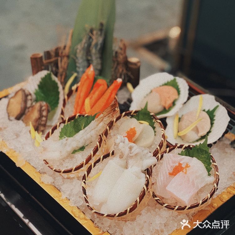 深圳终于出现了和牛寿喜锅放题天花板 一绪·和牛寿喜烧