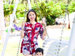 -三亚亚龙湾天域度假酒店