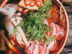 无二牛肉火锅-将太无二·蓝鳍放题·北美寿司(领展购物广场中关村店)