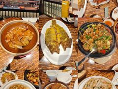 -老广酒楼(樱花店)