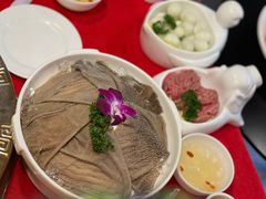 -山城年华老火锅(玉林店)