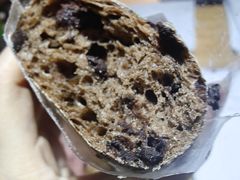 -佐敦面包铺·JORDAN BAKERY