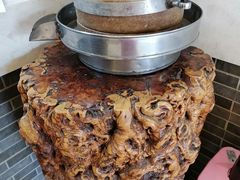 -清真·二嫂子煎饼果子(鼓楼旗舰形象店)