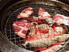 -御牛道日式烤肉料理(杭州万象城店)
