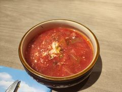 -卢布里西餐厅(星海广场店)