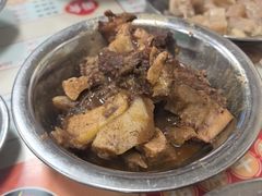 -阿秋牛排(湖心街店)