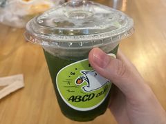 -ABCD咖啡屋(妇幼店)