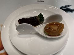 -8餐厅(新葡京酒店)