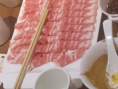 -清真·鸦儿李记·涮肉(和平里店)