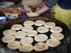 火勺-老贾火勺
