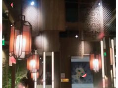 门面-湊湊火锅·茶憩(世博大道店)