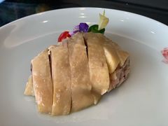 -湖畔居茶楼(湖滨店)