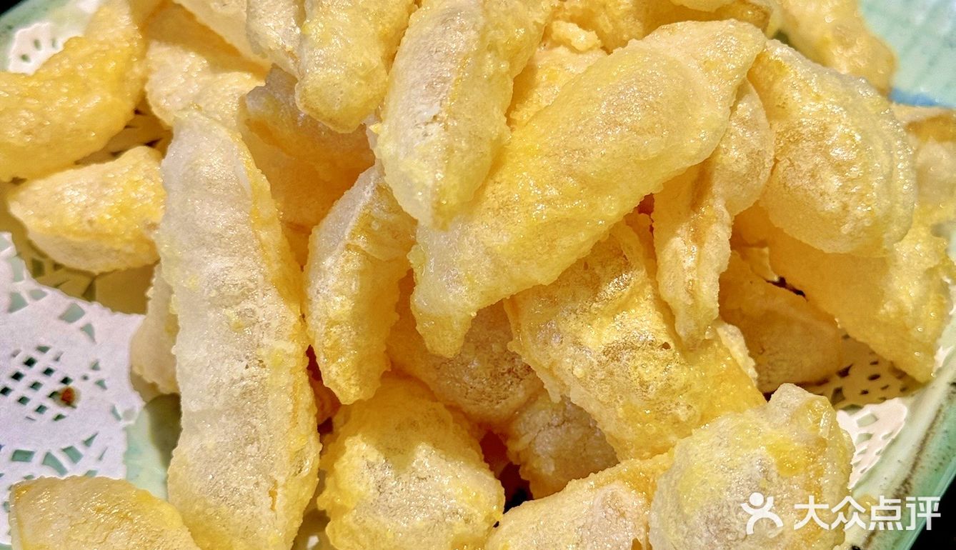    阿英川菜馆，工大学子们的青春🧩印记📝‼️