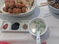 -味+新京宴·烤鸭·北京菜(创意谷店)