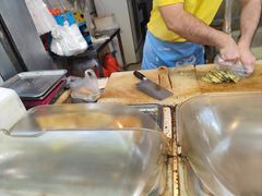 -咏春葱油饼(德政中路店)