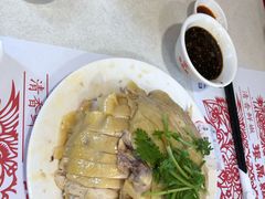 -振鼎鸡(福州路店)