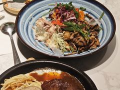 -卡朋西餐(较场西路店)