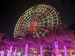 -三亚海昌梦幻海洋不夜城