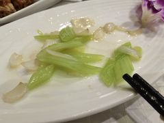 -西苑饭店·蓬莱春餐厅