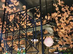 大堂-小重庆老火锅(海棠路店)