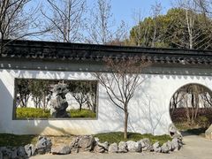 -寒山寺