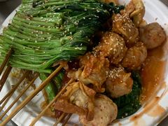 -陈氏老字号十三小炸炸店