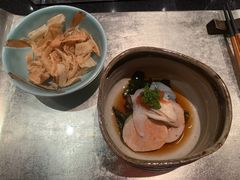 -奈良本寿司(永嘉路店)